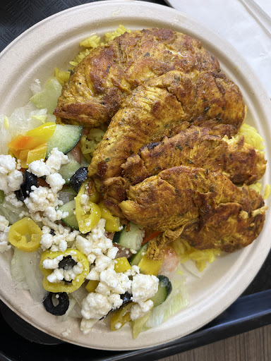 Photo of Greenhills restaurant Mediterranean Grill - 36 Eswin St, Cincinnati, OH 45218