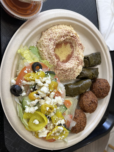 Photo of Greenhills restaurant Mediterranean Grill - 36 Eswin St, Cincinnati, OH 45218