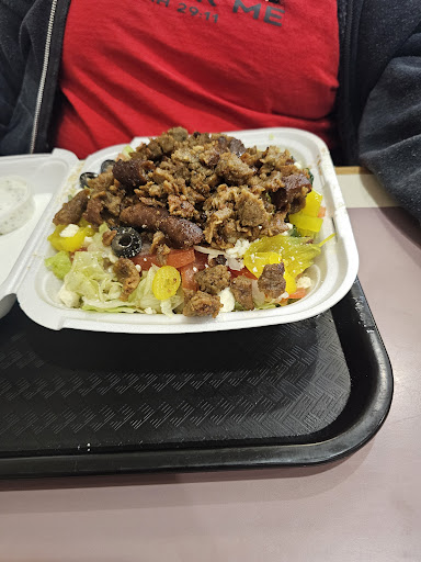 Photo of Greenhills restaurant Mediterranean Grill - 36 Eswin St, Cincinnati, OH 45218