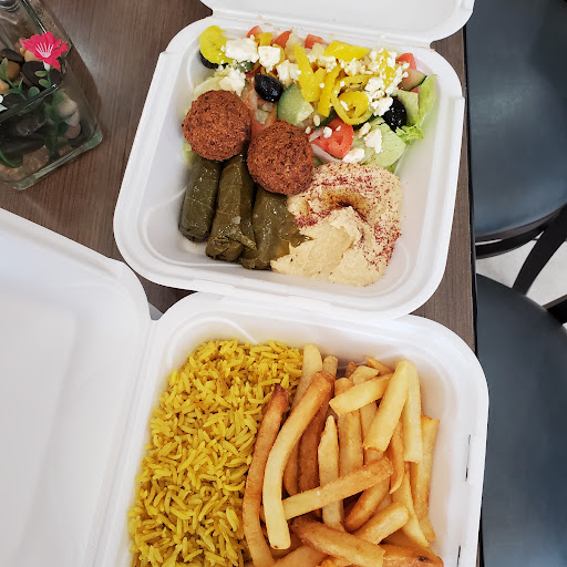 Photo of Greenhills restaurant Mediterranean Grill - 36 Eswin St, Cincinnati, OH 45218