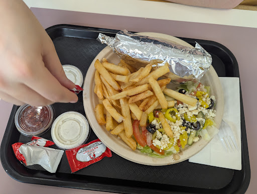 Photo of Greenhills restaurant Mediterranean Grill - 36 Eswin St, Cincinnati, OH 45218