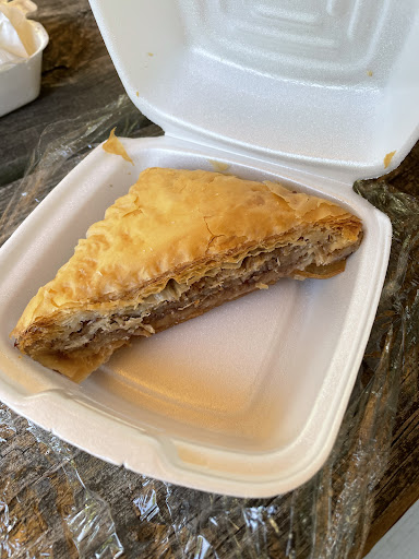 Photo of Greenhills restaurant Mediterranean Grill - 36 Eswin St, Cincinnati, OH 45218