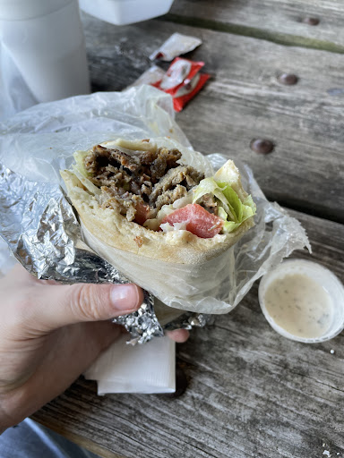 Photo of Greenhills restaurant Mediterranean Grill - 36 Eswin St, Cincinnati, OH 45218