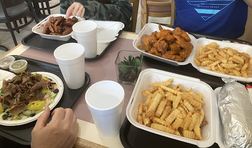 Photo of Greenhills restaurant Mediterranean Grill - 36 Eswin St, Cincinnati, OH 45218