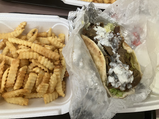 Photo of Greenhills restaurant Mediterranean Grill - 36 Eswin St, Cincinnati, OH 45218