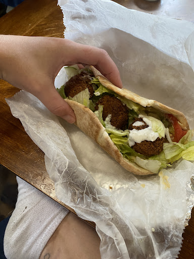 Photo of Greenhills restaurant Mediterranean Grill - 36 Eswin St, Cincinnati, OH 45218