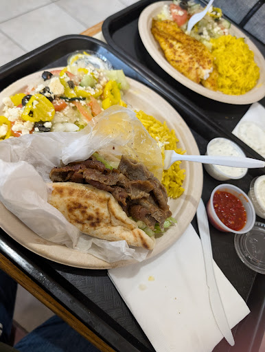 Photo of Greenhills restaurant Mediterranean Grill - 36 Eswin St, Cincinnati, OH 45218