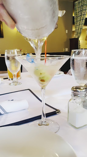 Photo of Artemis Mediterranean Bistro - 7791 Cooper Rd, Cincinnati, OH 45242