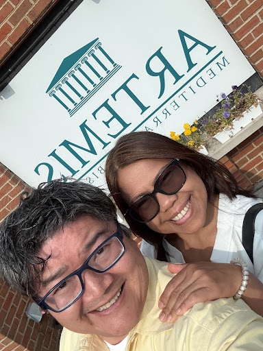 Photo of Artemis Mediterranean Bistro - 7791 Cooper Rd, Cincinnati, OH 45242