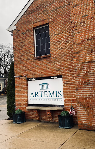 Photo of Artemis Mediterranean Bistro - 7791 Cooper Rd, Cincinnati, OH 45242
