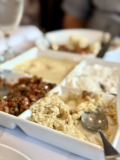 Photo of Artemis Mediterranean Bistro - 7791 Cooper Rd, Cincinnati, OH 45242