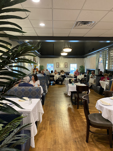 Photo of Artemis Mediterranean Bistro - 7791 Cooper Rd, Cincinnati, OH 45242