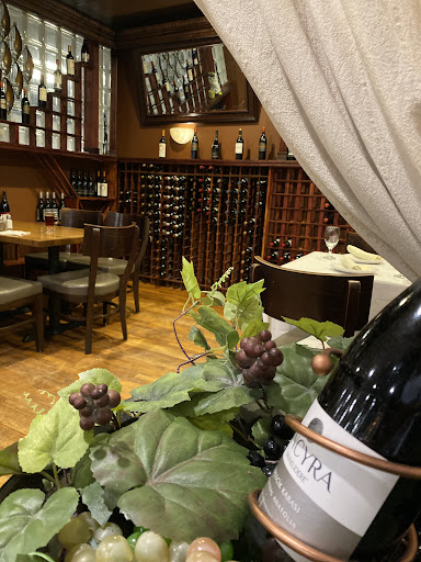 Photo of Artemis Mediterranean Bistro - 7791 Cooper Rd, Cincinnati, OH 45242