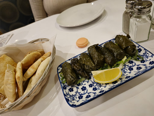 Photo of Artemis Mediterranean Bistro - 7791 Cooper Rd, Cincinnati, OH 45242