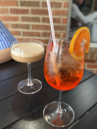 Photo of Artemis Mediterranean Bistro - 7791 Cooper Rd, Cincinnati, OH 45242