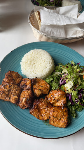 Photo of Artemis Mediterranean Bistro - 7791 Cooper Rd, Cincinnati, OH 45242