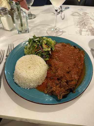 Photo of Artemis Mediterranean Bistro - 7791 Cooper Rd, Cincinnati, OH 45242