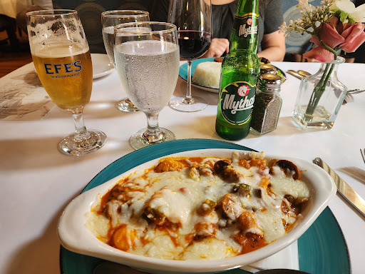 Photo of Artemis Mediterranean Bistro - 7791 Cooper Rd, Cincinnati, OH 45242