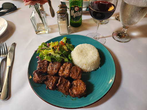 Photo of Artemis Mediterranean Bistro - 7791 Cooper Rd, Cincinnati, OH 45242