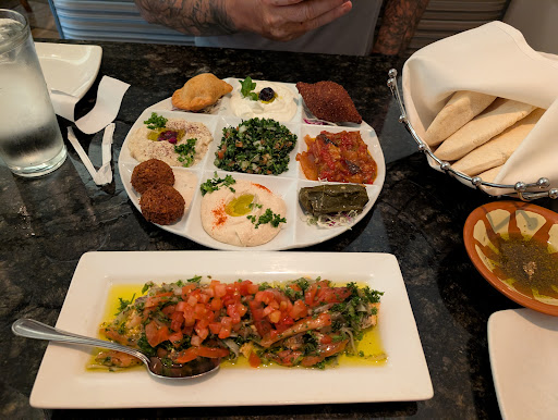 Photo of Phoenician Taverna - 7944 Mason Montgomery Rd, Mason, OH 45040