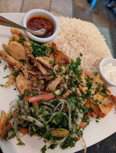 Photo of Phoenician Taverna - 7944 Mason Montgomery Rd, Mason, OH 45040