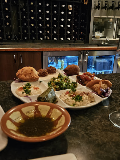 Photo of Phoenician Taverna - 7944 Mason Montgomery Rd, Mason, OH 45040