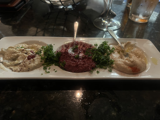 Photo of Phoenician Taverna - 7944 Mason Montgomery Rd, Mason, OH 45040