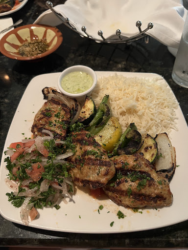 Photo of Phoenician Taverna - 7944 Mason Montgomery Rd, Mason, OH 45040