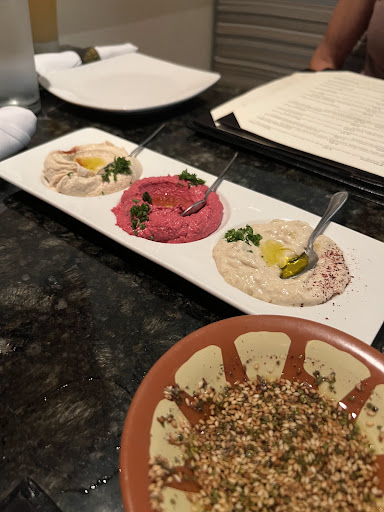 Photo of Phoenician Taverna - 7944 Mason Montgomery Rd, Mason, OH 45040