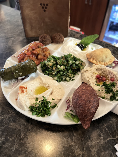 Photo of Phoenician Taverna - 7944 Mason Montgomery Rd, Mason, OH 45040