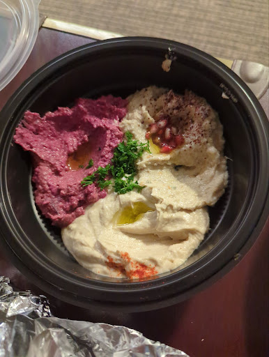 Photo of Phoenician Taverna - 7944 Mason Montgomery Rd, Mason, OH 45040