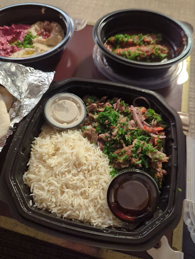 Photo of Phoenician Taverna - 7944 Mason Montgomery Rd, Mason, OH 45040