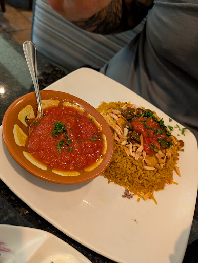 Photo of Phoenician Taverna - 7944 Mason Montgomery Rd, Mason, OH 45040