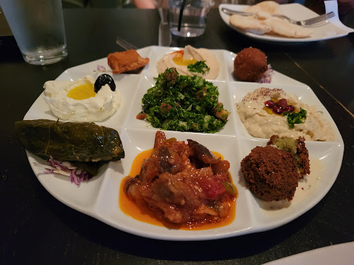 Photo of Phoenician Taverna - 7944 Mason Montgomery Rd, Mason, OH 45040