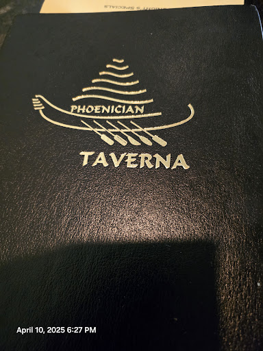 Photo of Phoenician Taverna - 7944 Mason Montgomery Rd, Mason, OH 45040