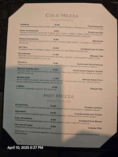 Photo of Phoenician Taverna - 7944 Mason Montgomery Rd, Mason, OH 45040