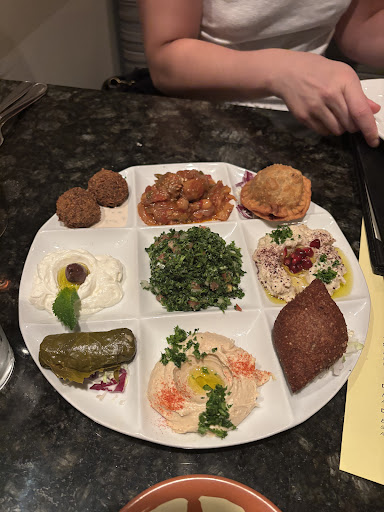 Photo of Phoenician Taverna - 7944 Mason Montgomery Rd, Mason, OH 45040