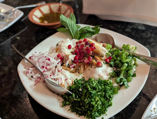 Photo of Phoenician Taverna - 7944 Mason Montgomery Rd, Mason, OH 45040