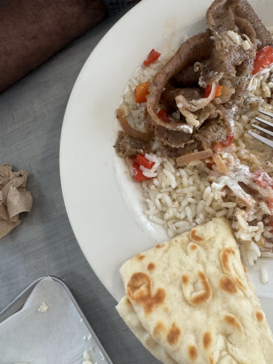 Photo of Mezedes - 6405 Branch Hill-Guinea Pike #101a, Loveland, OH 45140