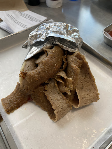 Photo of Mezedes - 6405 Branch Hill-Guinea Pike #101a, Loveland, OH 45140