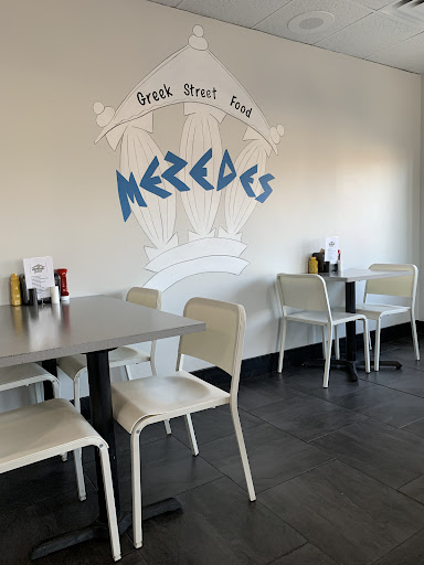 Photo of Mezedes - 6405 Branch Hill-Guinea Pike #101a, Loveland, OH 45140