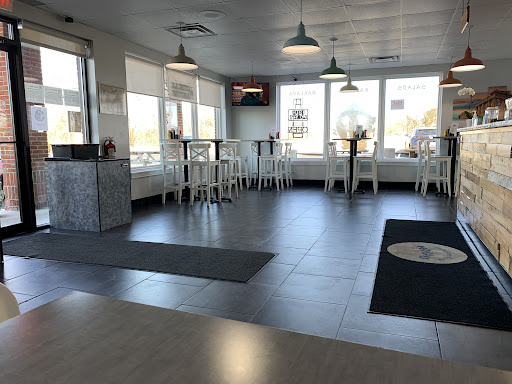 Photo of Mezedes - 6405 Branch Hill-Guinea Pike #101a, Loveland, OH 45140