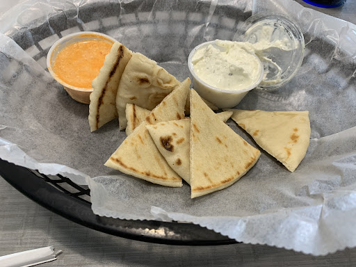 Photo of Mezedes - 6405 Branch Hill-Guinea Pike #101a, Loveland, OH 45140