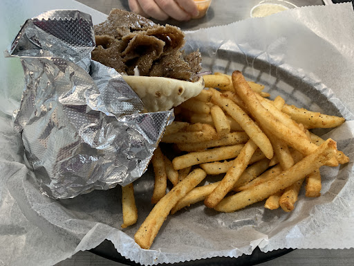 Photo of Mezedes - 6405 Branch Hill-Guinea Pike #101a, Loveland, OH 45140