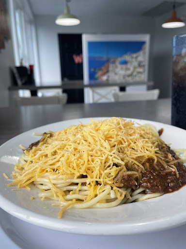 Photo of Mezedes - 6405 Branch Hill-Guinea Pike #101a, Loveland, OH 45140