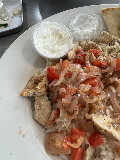 Photo of Mezedes - 6405 Branch Hill-Guinea Pike #101a, Loveland, OH 45140