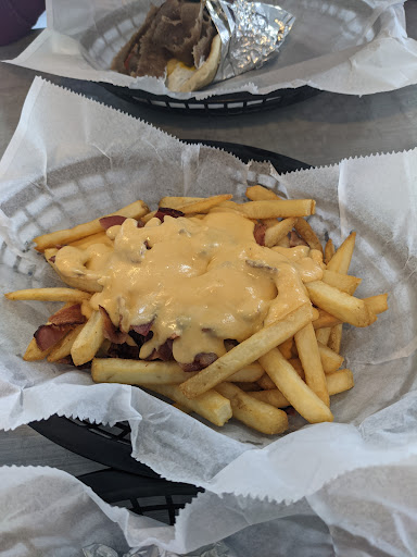 Photo of Mezedes - 6405 Branch Hill-Guinea Pike #101a, Loveland, OH 45140