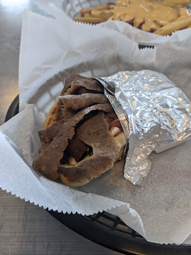 Photo of Mezedes - 6405 Branch Hill-Guinea Pike #101a, Loveland, OH 45140