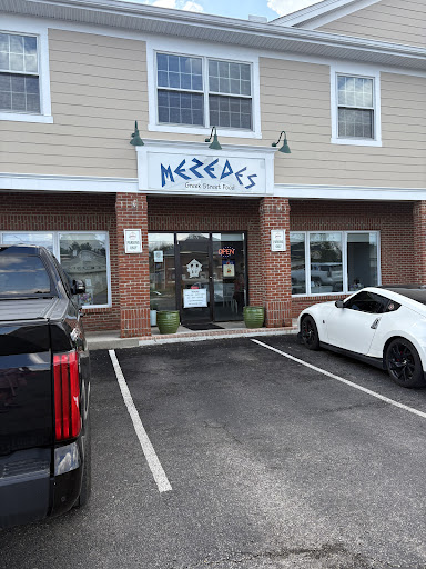 Photo of Mezedes - 6405 Branch Hill-Guinea Pike #101a, Loveland, OH 45140