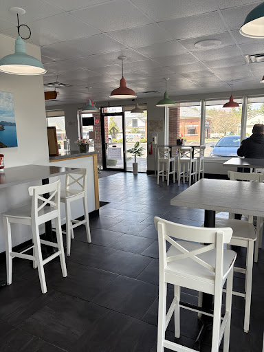 Photo of Mezedes - 6405 Branch Hill-Guinea Pike #101a, Loveland, OH 45140